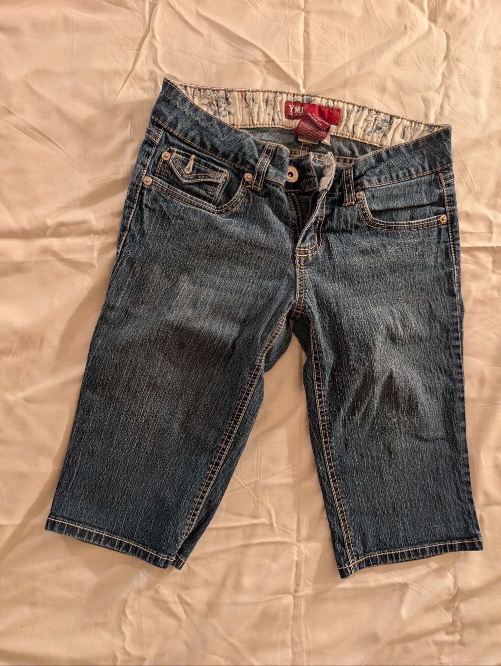 YMI Bermuda Shorts